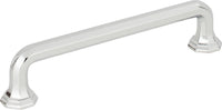 Elizabeth Pull 5 1/16'' cc Polished Chrome 420-CH