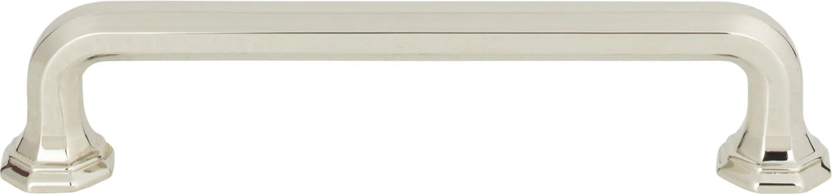 Elizabeth Pull 5 1/16'' cc Polished Nickel 420-PN