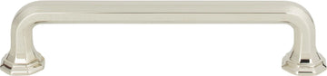 Elizabeth Pull 5 1/16'' cc Polished Nickel 420-PN