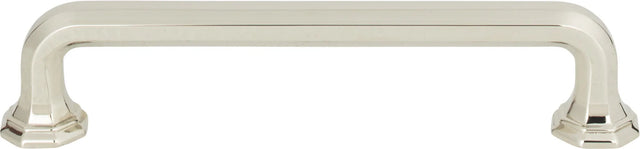 Elizabeth Pull 5 1/16'' cc Polished Nickel 420-PN