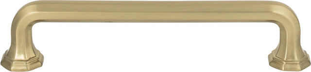 Elizabeth Pull 5 1/16'' cc Warm Brass 420-WB