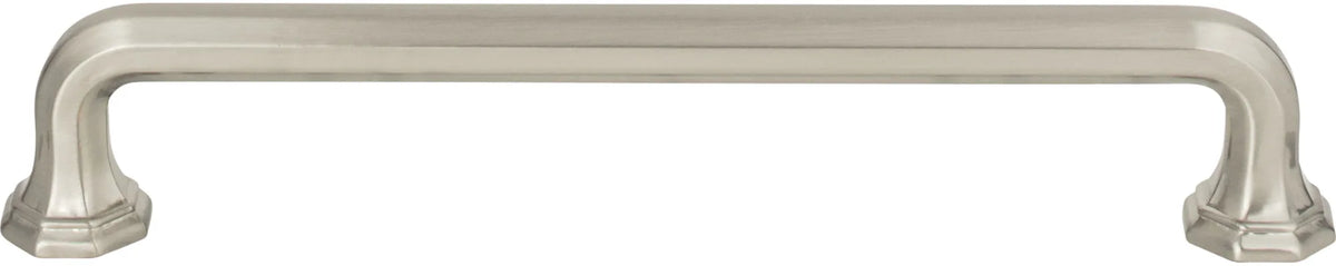 Elizabeth Pull 6 5/16'' cc Brushed Nickel 421-BRN