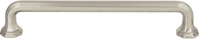 Elizabeth Pull 6 5/16'' cc Brushed Nickel 421-BRN