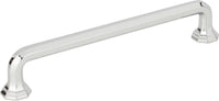 Elizabeth Pull 6 5/16'' cc Polished Chrome 421-CH
