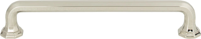 Elizabeth Pull 6 5/16'' cc Polished Nickel 421-PN