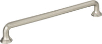 Elizabeth Pull 7 9/16'' cc Brushed Nickel 422-BRN
