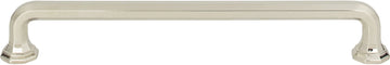 Elizabeth Pull 7 9/16'' cc Polished Nickel 422-PN