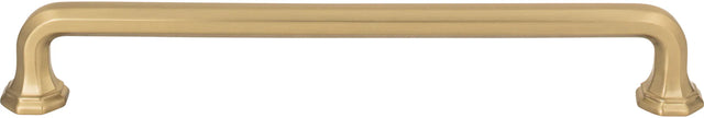 Elizabeth Pull 7 9/16'' cc Warm Brass 422-WB
