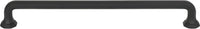Elizabeth Pull 8 13/16'' cc Matte Black 423-BL