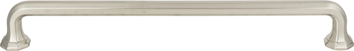 Elizabeth Pull 8 13/16'' cc Brushed Nickel 423-BRN