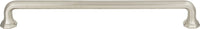 Elizabeth Pull 8 13/16'' cc Brushed Nickel 423-BRN