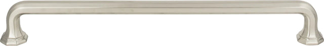 Elizabeth Pull 8 13/16'' cc Brushed Nickel 423-BRN