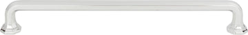 Elizabeth Pull 8 13/16'' cc Polished Chrome 423-CH