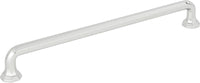 Elizabeth Pull 8 13/16'' cc Polished Chrome 423-CH
