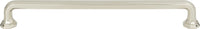 Elizabeth Pull 8 13/16'' cc Polished Nickel 423-PN