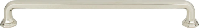 Elizabeth Pull 8 13/16'' cc Polished Nickel 423-PN