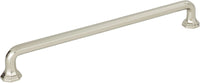 Elizabeth Pull 8 13/16'' cc Polished Nickel 423-PN