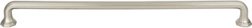 Elizabeth Pull 12'' cc Brushed Nickel 424-BRN