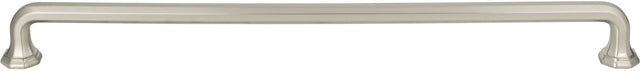 Elizabeth Pull 12'' cc Brushed Nickel 424-BRN