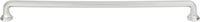 Elizabeth Pull 12'' cc Polished Chrome 424-CH