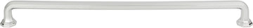 Elizabeth Pull 12'' cc Polished Chrome 424-CH