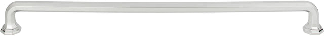 Elizabeth Pull 12'' cc Polished Chrome 424-CH