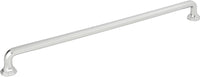 Elizabeth Pull 12'' cc Polished Chrome 424-CH