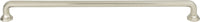 Elizabeth Pull 12'' cc Polished Nickel 424-PN