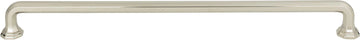 Elizabeth Pull 12'' cc Polished Nickel 424-PN