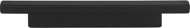 Tom Tom Pull 3'' cc 3 3/4'' cc Matte Black 427-BL