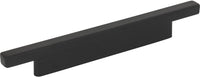 Tom Tom Pull 3'' cc 3 3/4'' cc Matte Black 427-BL