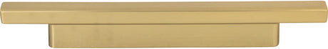 Tom Tom Pull 3'' cc 3 3/4'' cc Warm Brass 427-WB