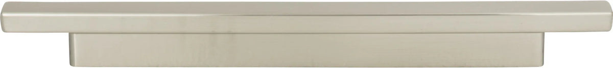 Tom Tom Pull 6 5/16'' cc 7 9/16'' Brushed Nickel 428-BRN