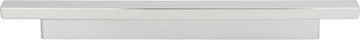 Tom Tom Pull 6 5/16'' cc 7 9/16'' Polished Chrome 428-CH