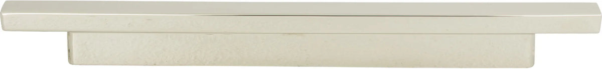 Tom Tom Pull 6 5/16'' cc 7 9/16'' Polished Nickel 428-PN