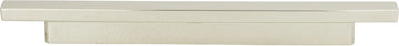 Tom Tom Pull 6 5/16'' cc 7 9/16'' Polished Nickel 428-PN