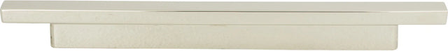 Tom Tom Pull 6 5/16'' cc 7 9/16'' Polished Nickel 428-PN