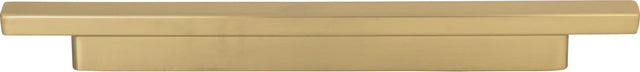 Tom Tom Pull 6 5/16'' cc 7 9/16'' Warm Brass 428-WB