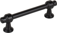 Bronte Pull 3 3/4'' cc Matte Black 430-BL