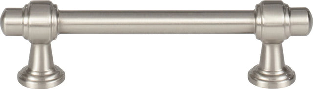 Bronte Pull 3 3/4'' cc Brushed Nickel 430-BRN