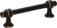 Bronte Pull 3 3/4'' cc Cafe Bronze 430-CFB