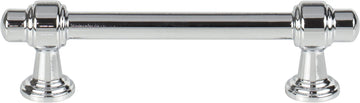 Bronte Pull 3 3/4'' cc Polished Chrome 430-CH