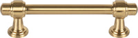 Bronte Pull 3 3/4'' cc Warm Brass 430-WB