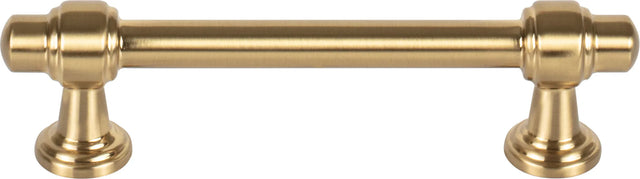 Bronte Pull 3 3/4'' cc Warm Brass 430-WB