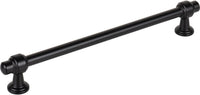 Bronte Pull 7 9/16'' cc Matte Black 431-BL
