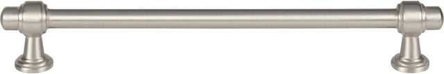Bronte Pull 7 9/16'' cc Brushed Nickel 431-BRN