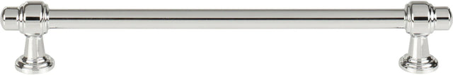 Bronte Pull 7 9/16'' cc Polished Chrome 431-CH