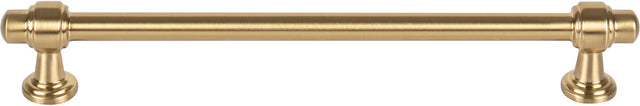 Bronte Pull 7 9/16'' cc Warm Brass 431-WB