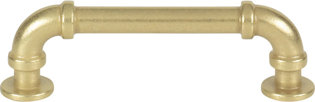 Steam Punk Pull 3 3/4'' cc Vintage Brass 432-UB