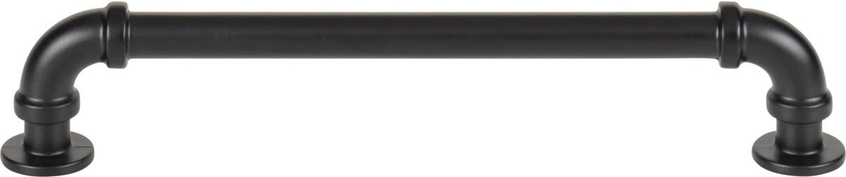 Steam Punk Pull 6 5/16'' cc